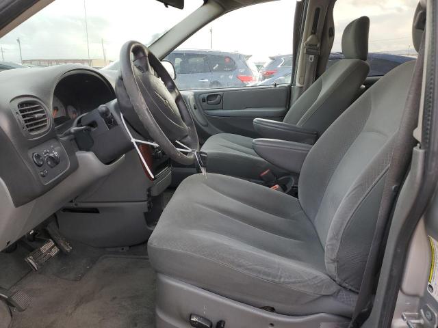 Photo 7 from auction – 2007 CHRYSLER TOWN & COU with VIN 2A8GP44R07R331065