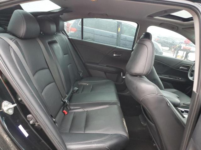 Photo 10 from auction – 2014 HONDA ACCORD EXL with VIN 1HGCR2F87EA214756