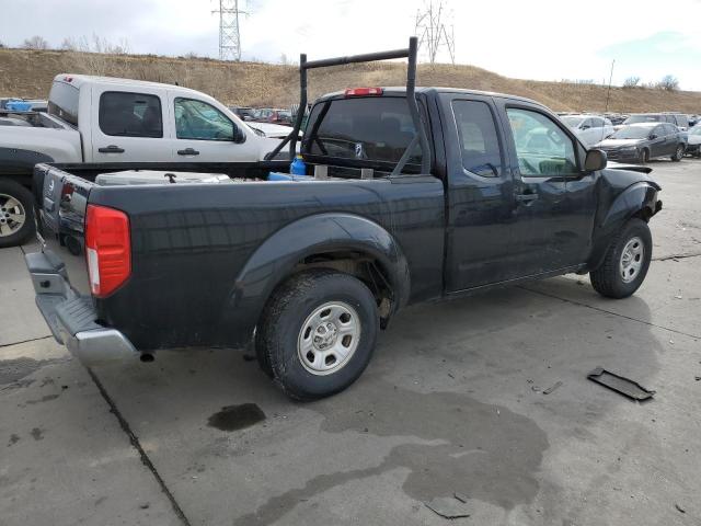 Photo 3 from auction – 2014 NISSAN FRONTIER S with VIN 1N6BD0CT5EN722607