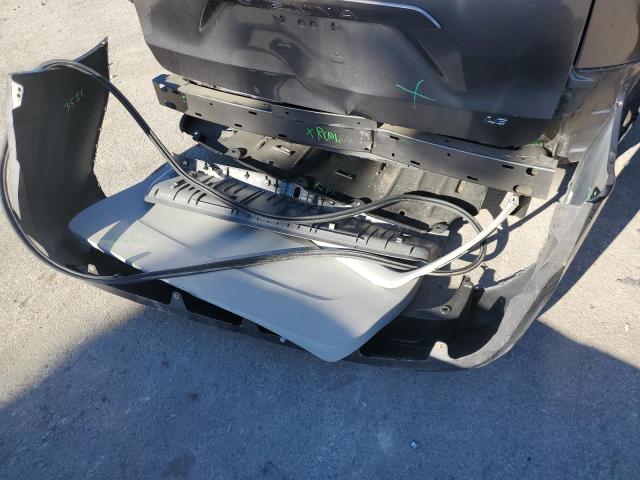 Photo 13 from auction – 2011 TOYOTA SIENNA LE with VIN 5TDKK3DC1BS113240