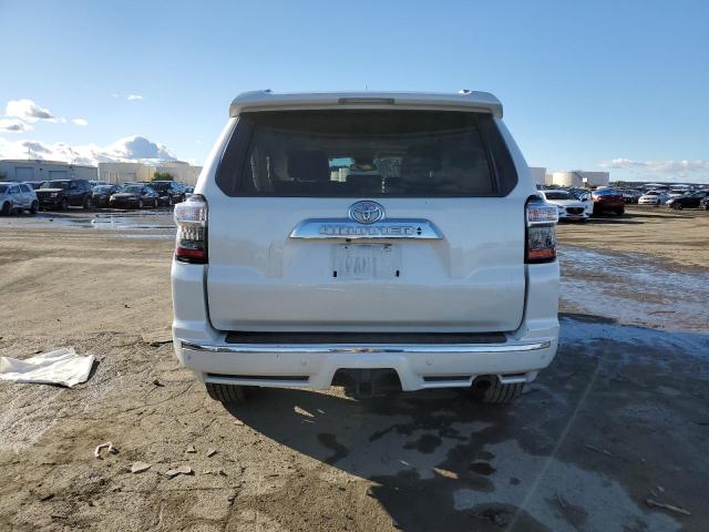 Zdjęcie 6 z aukcji – 2014 TOYOTA 4RUNNER SR z VIN JTEZU5JR7E5077251