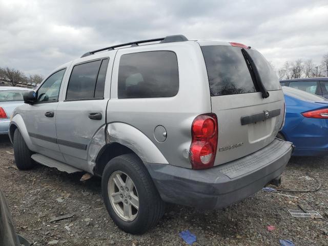 Photo 2 from auction – 2008 DODGE DURANGO SX with VIN 1D8HB38N18F141202