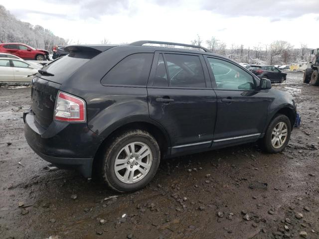 Photo 3 from auction – 2010 FORD EDGE with VIN 2FMDK3GC7ABA88277