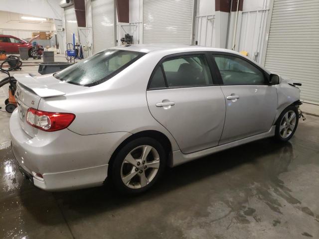 Photo 3 from auction – 2012 TOYOTA COROLLA BA with VIN 2T1BU4EE9CC766800