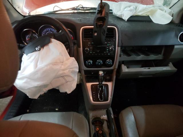 Photo 8 from auction – 2010 DODGE CALIBER UP with VIN 1B3CB9HB0AD616746