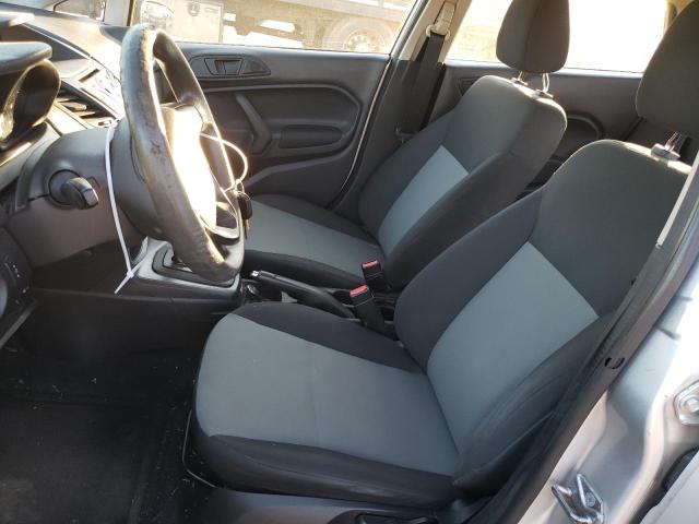 Photo 7 from auction – 2016 FORD FIESTA S with VIN 3FADP4AJ1GM162048