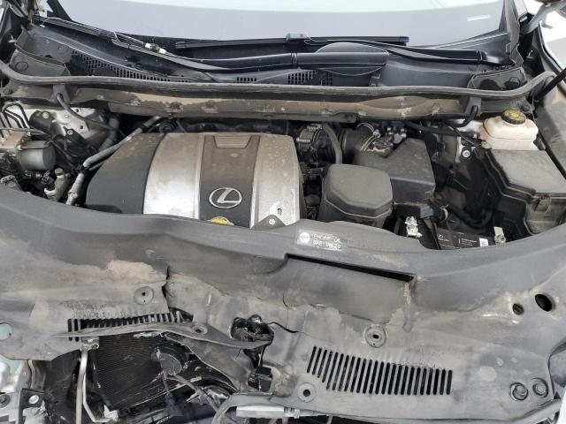 Photo 11 from auction – 2017 LEXUS RX 350 BAS with VIN 2T2BZMCA2HC066847
