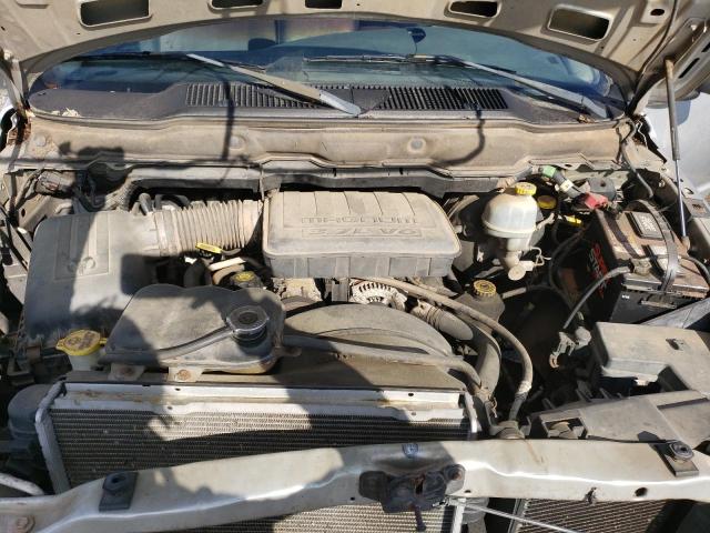 Photo 11 from auction – 2002 DODGE RAM 1500 with VIN 1D7HA16KX2J231506