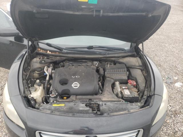 Foto 11 de la subasta – 2013 NISSAN MAXIMA S con VIN 1N4AA5AP2DC809598