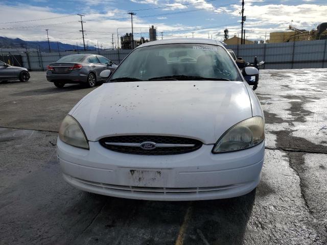 Photo 5 from auction – 2000 FORD TAURUS SE with VIN 1FAFP53U2YA234198