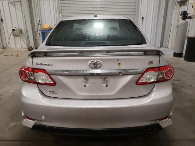 Photo 6 from auction – 2012 TOYOTA COROLLA BA with VIN 2T1BU4EE9CC766800