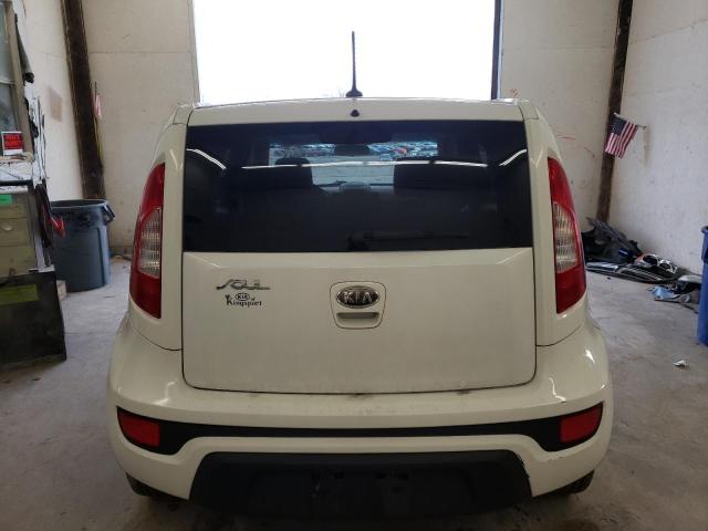 Photo 6 from auction – 2012 KIA SOUL with VIN KNDJT2A50C7361774