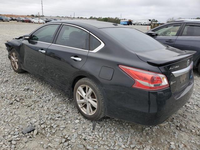 Photo 2 from auction – 2013 NISSAN ALTIMA 2.5 with VIN 1N4AL3AP5DC287077