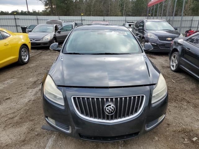Photo 5 from auction – 2012 BUICK REGAL with VIN 2G4GS5EK3C9176952