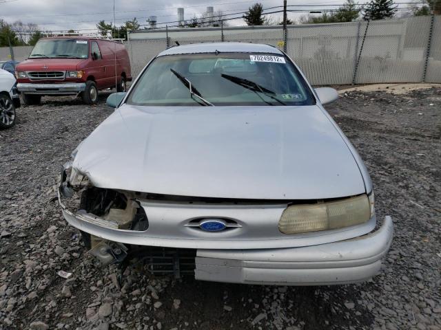 Photo 5 from auction – 1995 FORD TAURUS GL with VIN 1FALP57U8SA101109