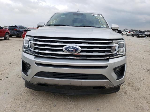 Photo 5 from auction – 2018 FORD EXPEDITION with VIN 1FMJK1HT2JEA11942