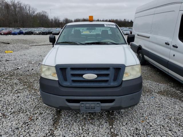 Photo 5 from auction – 2008 FORD F150 with VIN 1FTRF12258KB62989