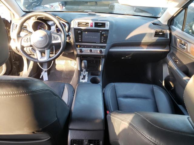 Photo 8 from auction – 2016 SUBARU OUTBACK 2. with VIN 4S4BSBNC9G3305650