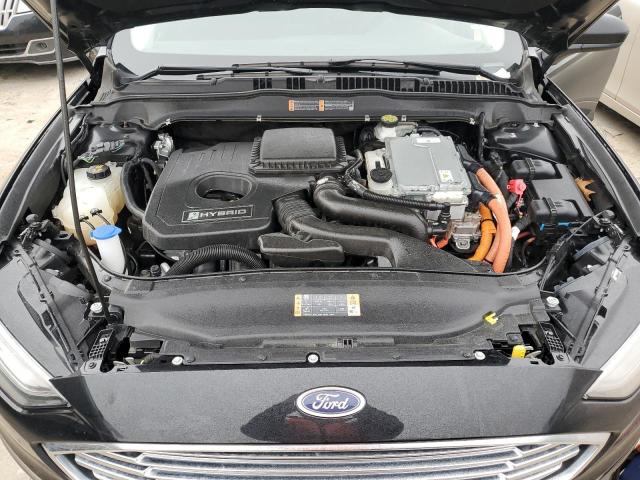 Photo 11 from auction – 2018 FORD FUSION SE with VIN 3FA6P0LU9JR203528