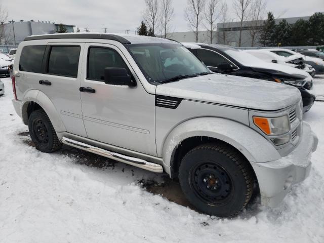 Photo 4 from auction – 2009 DODGE NITRO R/T with VIN 1D8GU58X59W525293