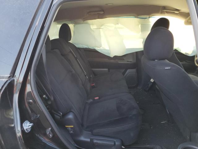 Photo 10 from auction – 2015 NISSAN PATHFINDER with VIN 5N1AR2MN5FC666379