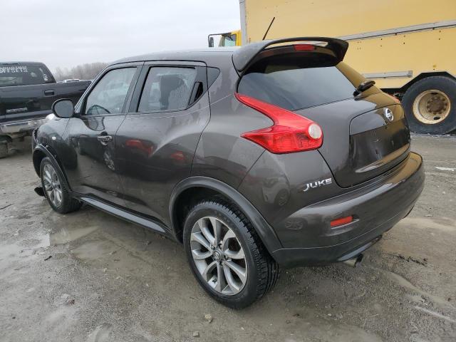Photo 2 from auction – 2011 NISSAN JUKE S with VIN JN8AF5MR0BT021672