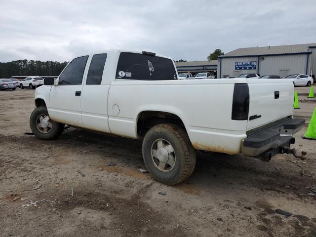 Photo 2 from auction – 1997 GMC SIERRA K15 with VIN 2GTEK19R7V1530386