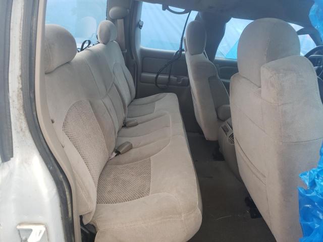 Photo 10 from auction – 2001 CHEVROLET SILVERADO with VIN 2GCEK19T711280007