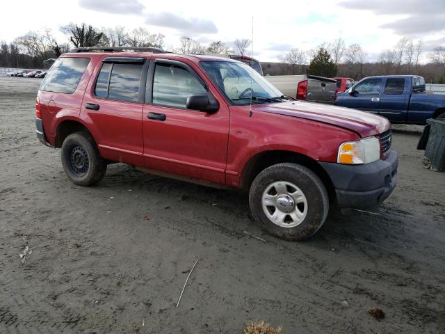 Фото 4 с аукциона – 2003 FORD EXPLORER X с VIN 1FMZU62K53UA53265