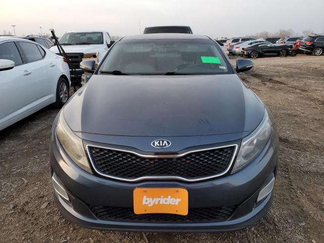 Photo 5 from auction – 2015 KIA OPTIMA LX with VIN KNAGM4A73F5530672