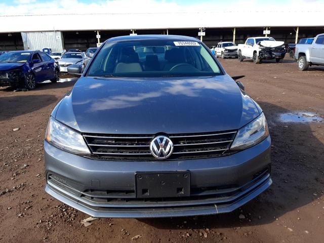 Photo 5 from auction – 2017 VOLKSWAGEN JETTA S with VIN 3VW2B7AJ0HM238178