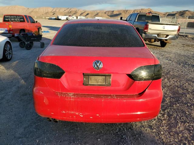 Photo 6 from auction – 2012 VOLKSWAGEN JETTA SE with VIN 3VWDP7AJ3CM112237