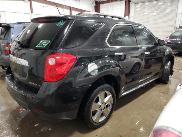 Photo 3 from auction – 2015 CHEVROLET EQUINOX LT with VIN 2GNALBEK9F6416587