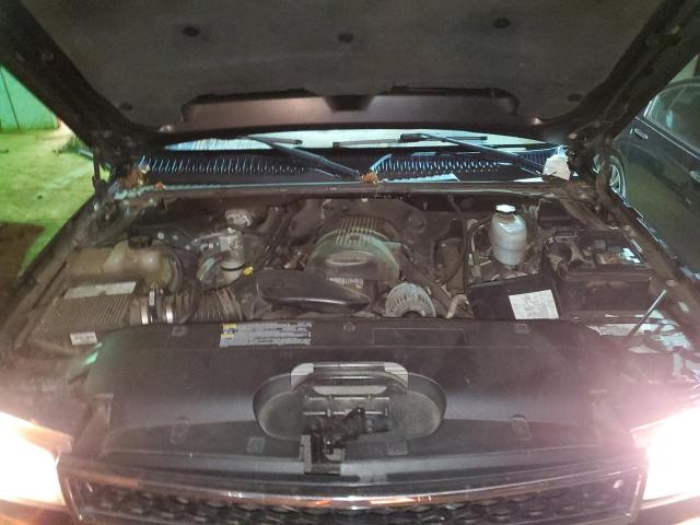Photo 11 from auction – 2006 CHEVROLET SILVERADO with VIN 1GCHK23U56F110748