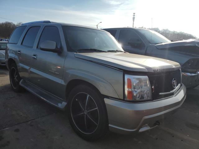 Photo 4 from auction – 2002 CADILLAC ESCALADE L with VIN 1GYEC63T22R174179