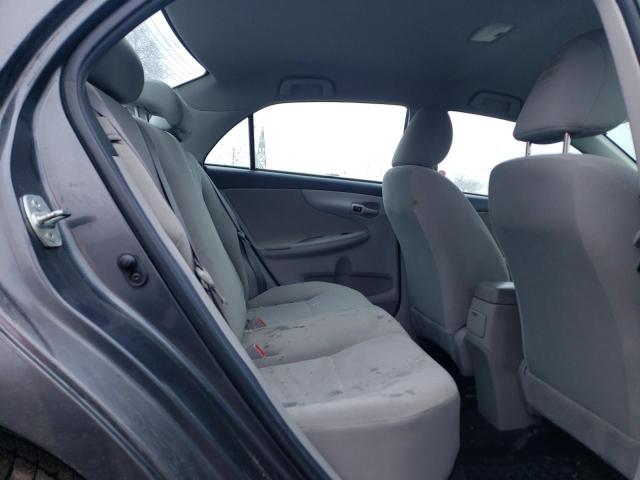 Photo 10 from auction – 2011 TOYOTA COROLLA BA with VIN 2T1BU4EE6BC656902