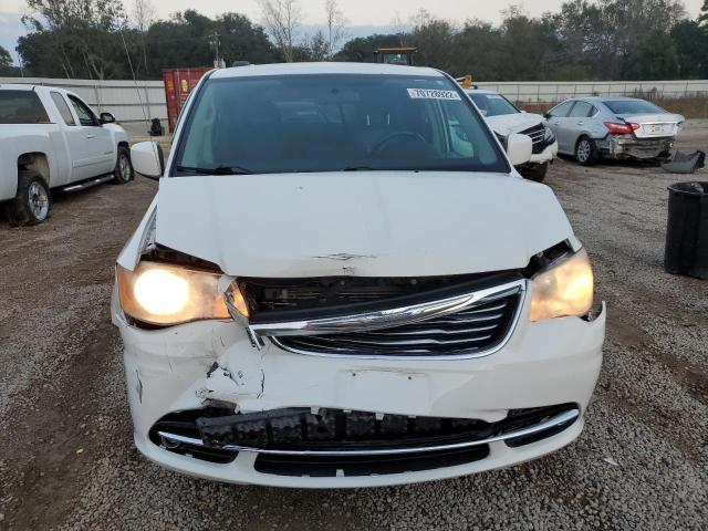 Photo 5 from auction – 2011 CHRYSLER TOWN & COU with VIN 2A4RR8DG5BR658984