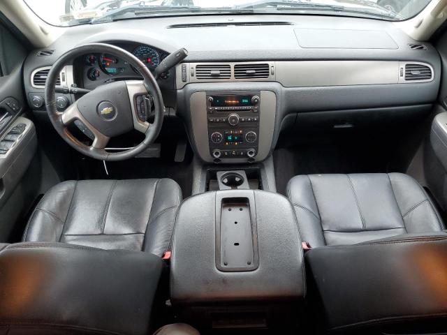 Photo 8 from auction – 2012 CHEVROLET SILVERADO with VIN 1GCRKTE74CZ241746