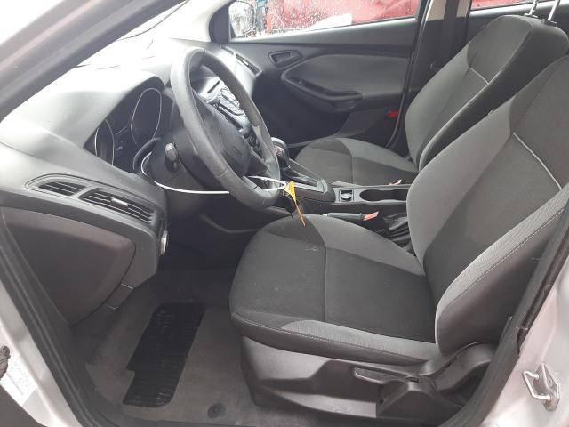 Photo 7 from auction – 2012 FORD FOCUS S with VIN 1FAHP3E29CL153656