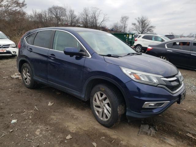 Photo 4 from auction – 2016 HONDA CR-V EX with VIN 2HKRM4H58GH686983