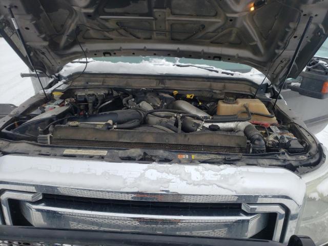 Photo 11 from auction – 2011 FORD F250 SUPER with VIN 1FT7W2BT0BEC90469