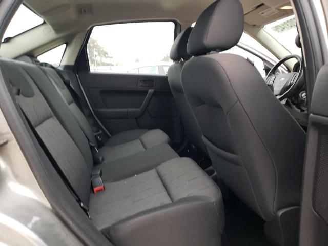 Photo 10 from auction – 2008 FORD FOCUS with VIN 1FAHP35N88W150361