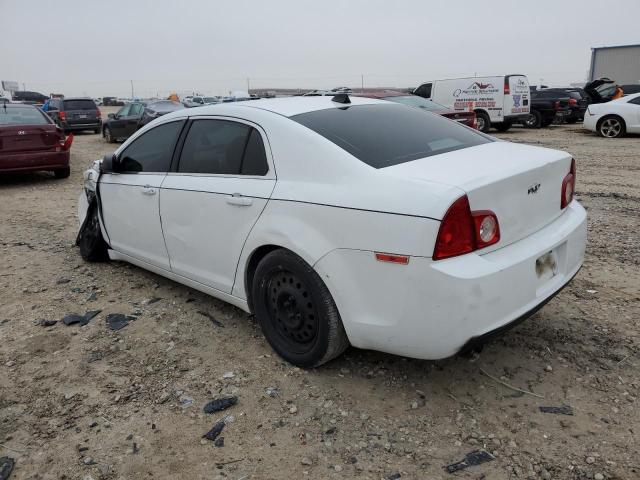 Photo 2 from auction – 2012 CHEVROLET MALIBU LS with VIN 1G1ZB5E05CF270570