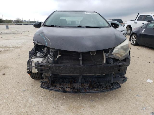 Photo 5 from auction – 2015 TOYOTA COROLLA L with VIN 5YFBURHE8FP179887