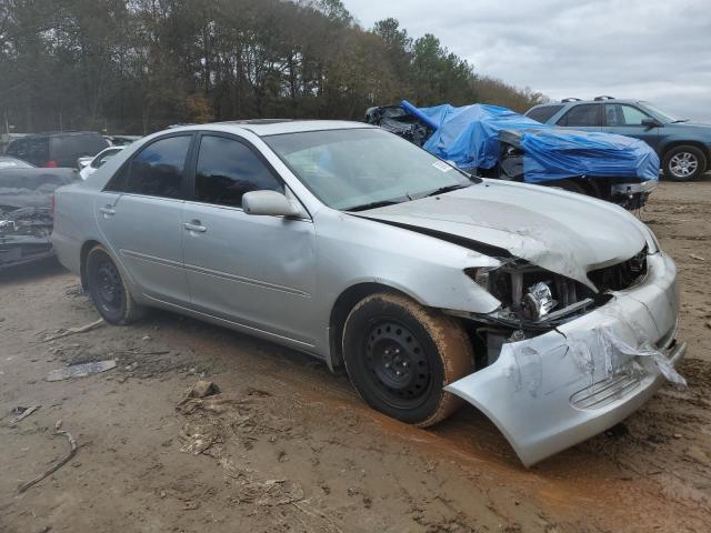 Photo 4 from auction – 2002 TOYOTA CAMRY LE with VIN 4T1BE32K12U543097