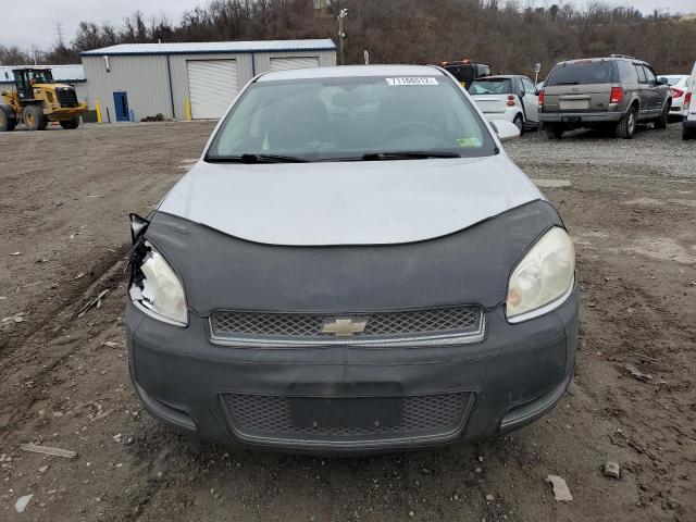 Photo 5 from auction – 2013 CHEVROLET IMPALA LS with VIN 2G1WF5E37D1130739