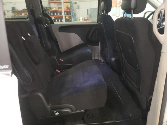 Photo 11 from auction – 2011 CHRYSLER TOWN & COU with VIN 2A4RR5DG7BR702286