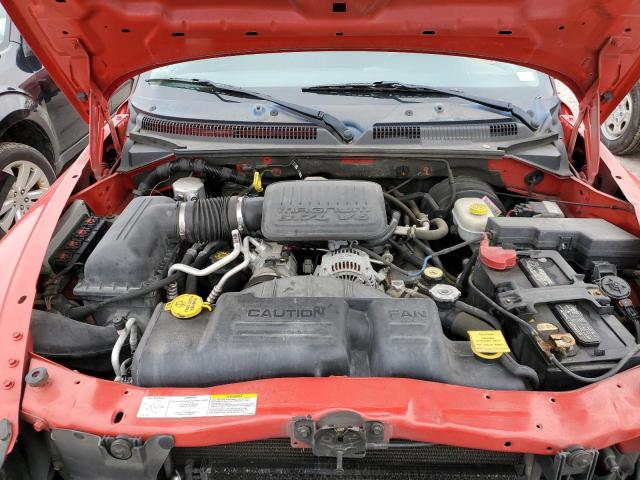 Photo 11 from auction – 2004 DODGE DAKOTA QUA with VIN 1D7HL38K94S585405