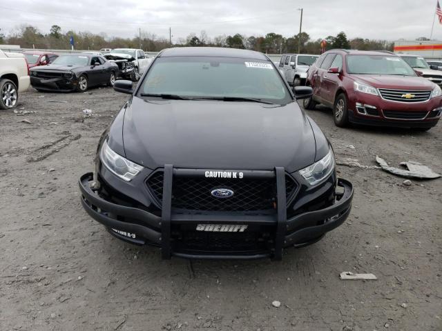 Photo 5 from auction – 2019 FORD TAURUS POL with VIN 1FAHP2MK4KG107137