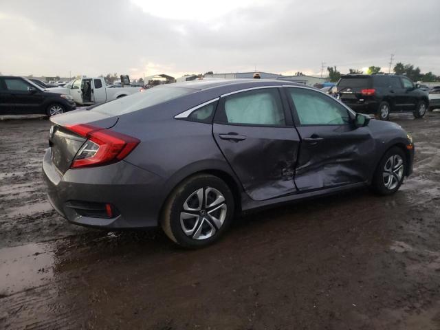 Photo 3 from auction – 2017 HONDA CIVIC LX with VIN 2HGFC2F59HH545753